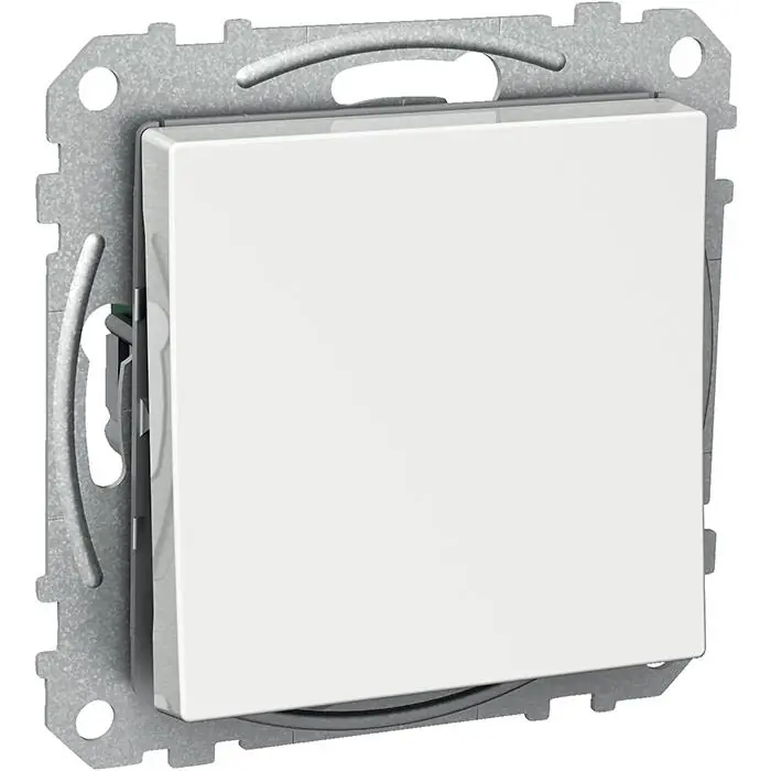 Vipptryckknapp Erbjudande